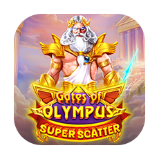 GAMES GATE OF OLYMPUS 1000 SERIBU168