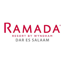 Receptionist Job Opportunity at Ramada Beach Resort