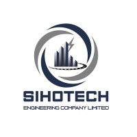 Project Manager Job Opportunity at Sihotech Engineering Company Limited