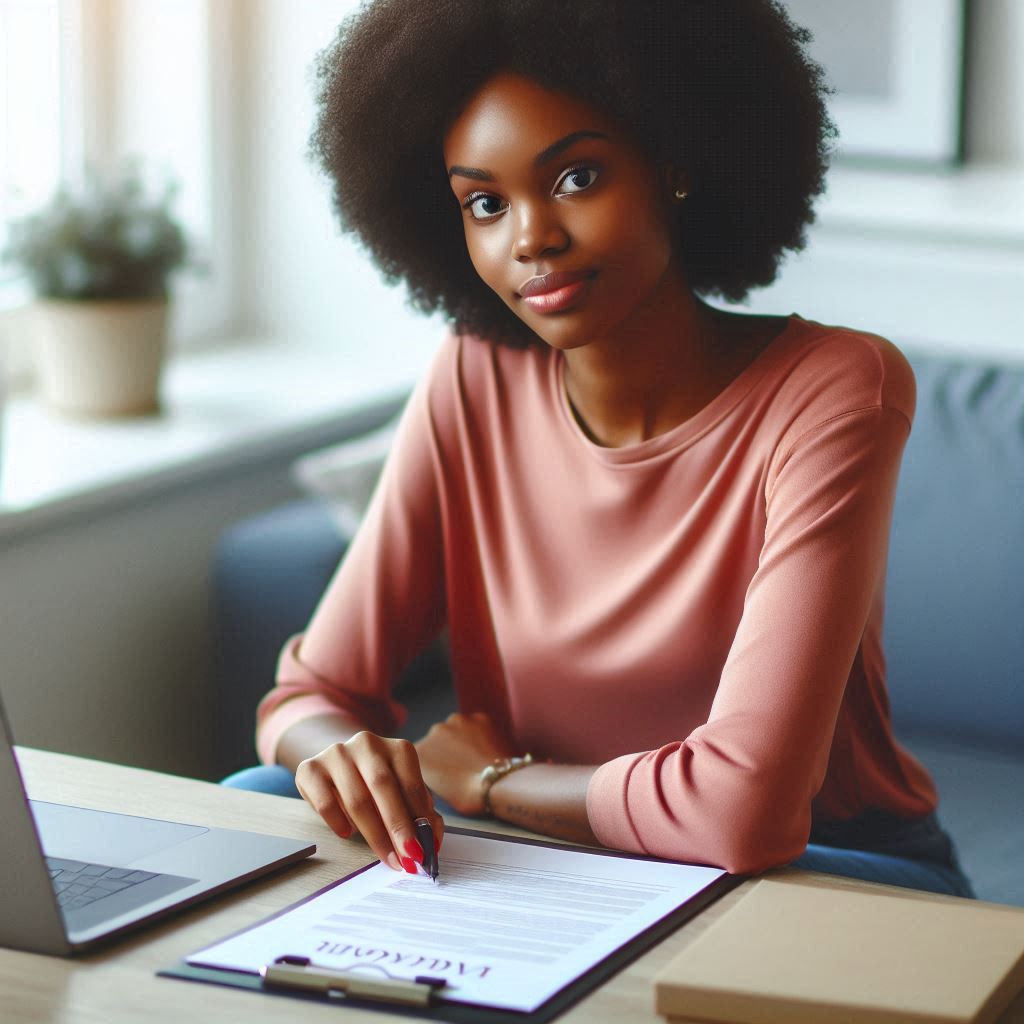The Ultimate CV Checklist: 10 Things Recruiters Look For