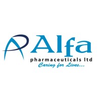 2 Job Opportunities at Alfa Pharmaceuticals Limited