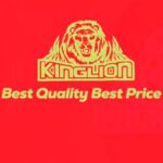 Kinglion Investment Company Limited.