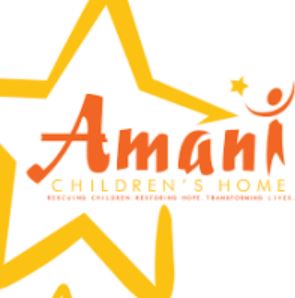 Human Resource Associate Vacancy at Amani Centre for Street Children