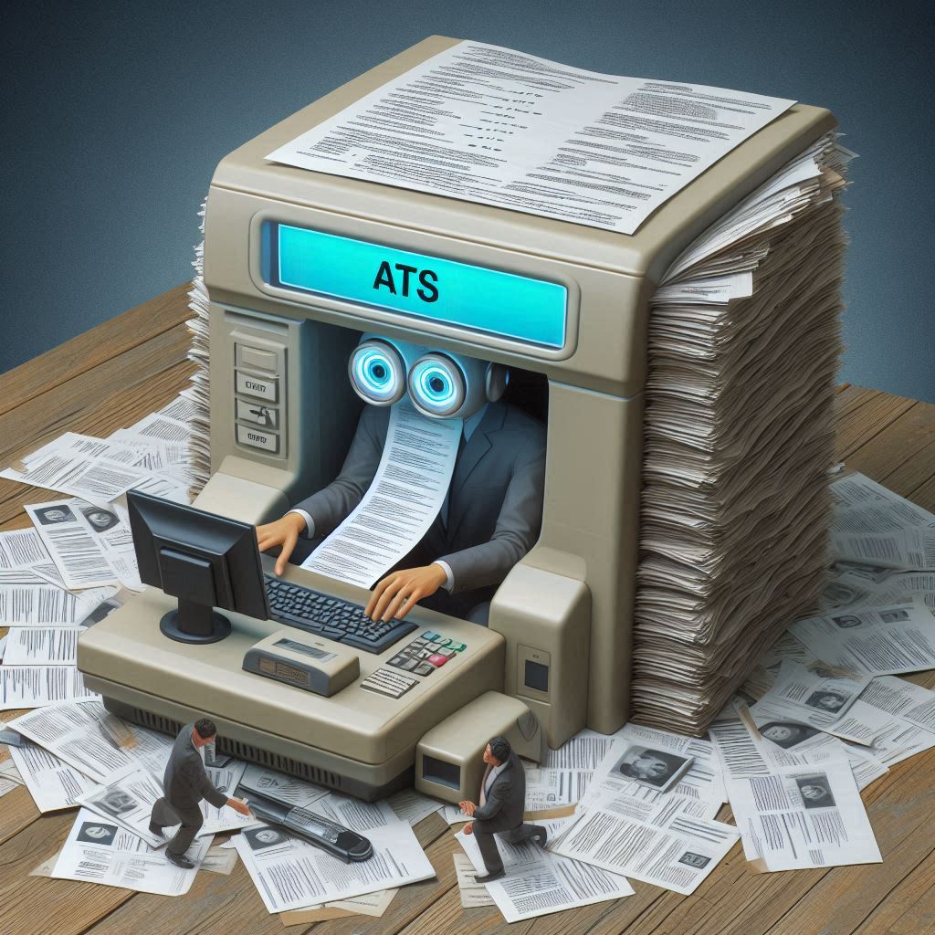Cracking the Code: What Job Seekers Need to Know About Applicant Tracking Systems (ATS)