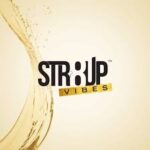 Str8Up Vibes