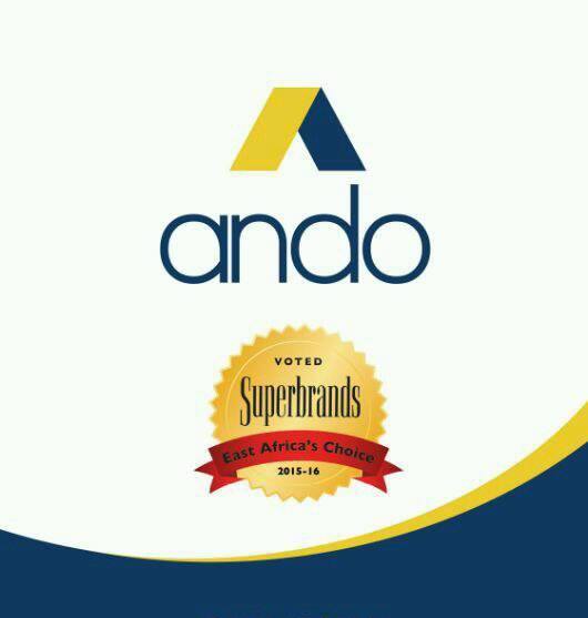 Sales And Marketing Manager Job Opportunity at Ando Roofing Product Ltd