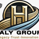 Haly Group Limited