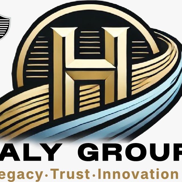 New Job Opportunities at Haly Group Limited