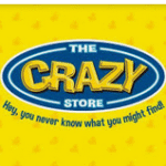 Crazy Store