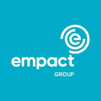 Auxillary Nurse Job Vacancy at Empact Group