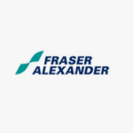 Fraser Alexander (Pty) Ltd.
