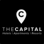 The Capital Hotels, Apartments & Resorts