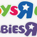 Toys R Us & Babies R Us