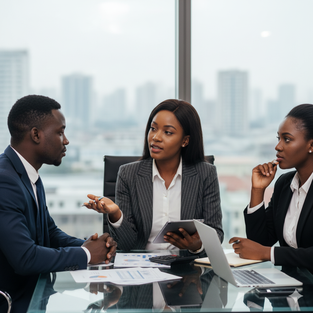 If an interviewer asks me what I am expecting as my salary, what should I answer?