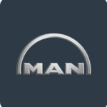 MAN automotives
