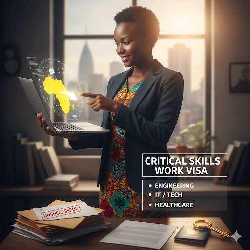 Top Reasons to Explore Jobs in South Africa for a Tanzanian